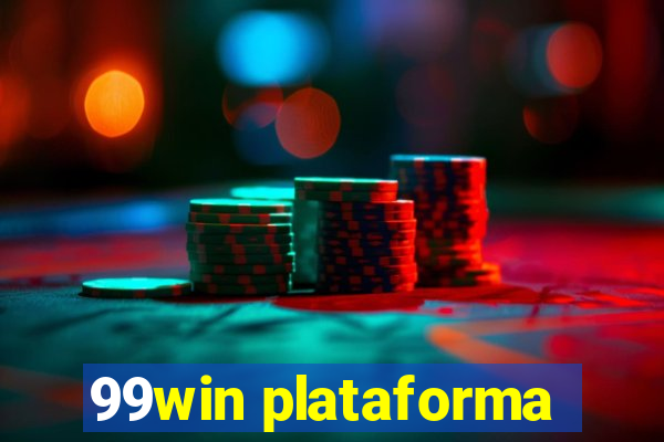 99win plataforma